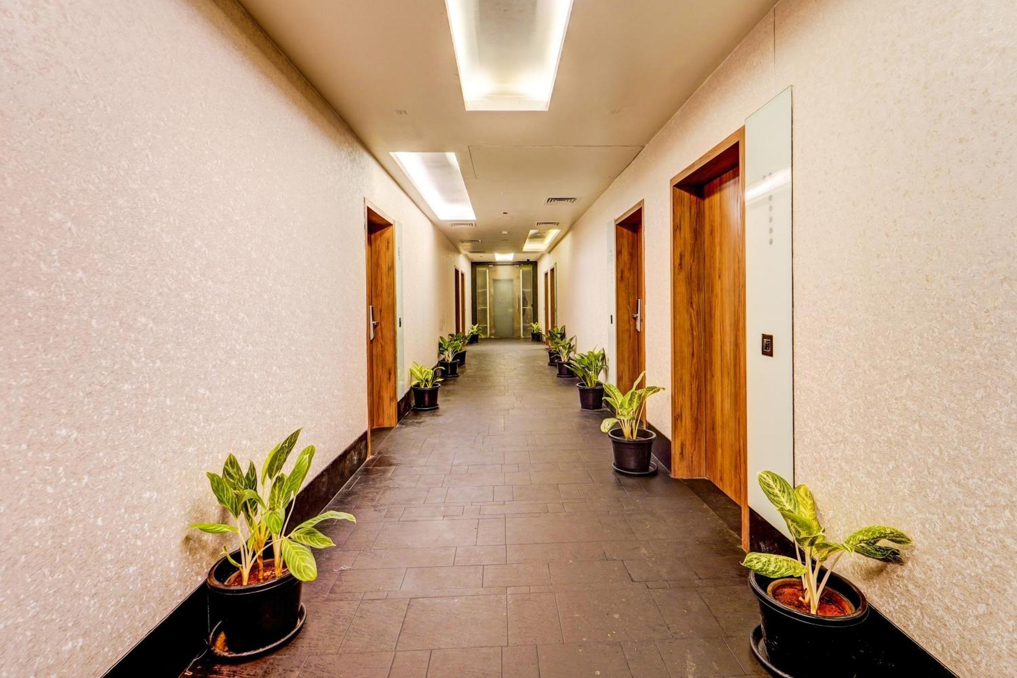 Palette - The Slate Hotel Nungambakkam Ченнаи Экстерьер фото