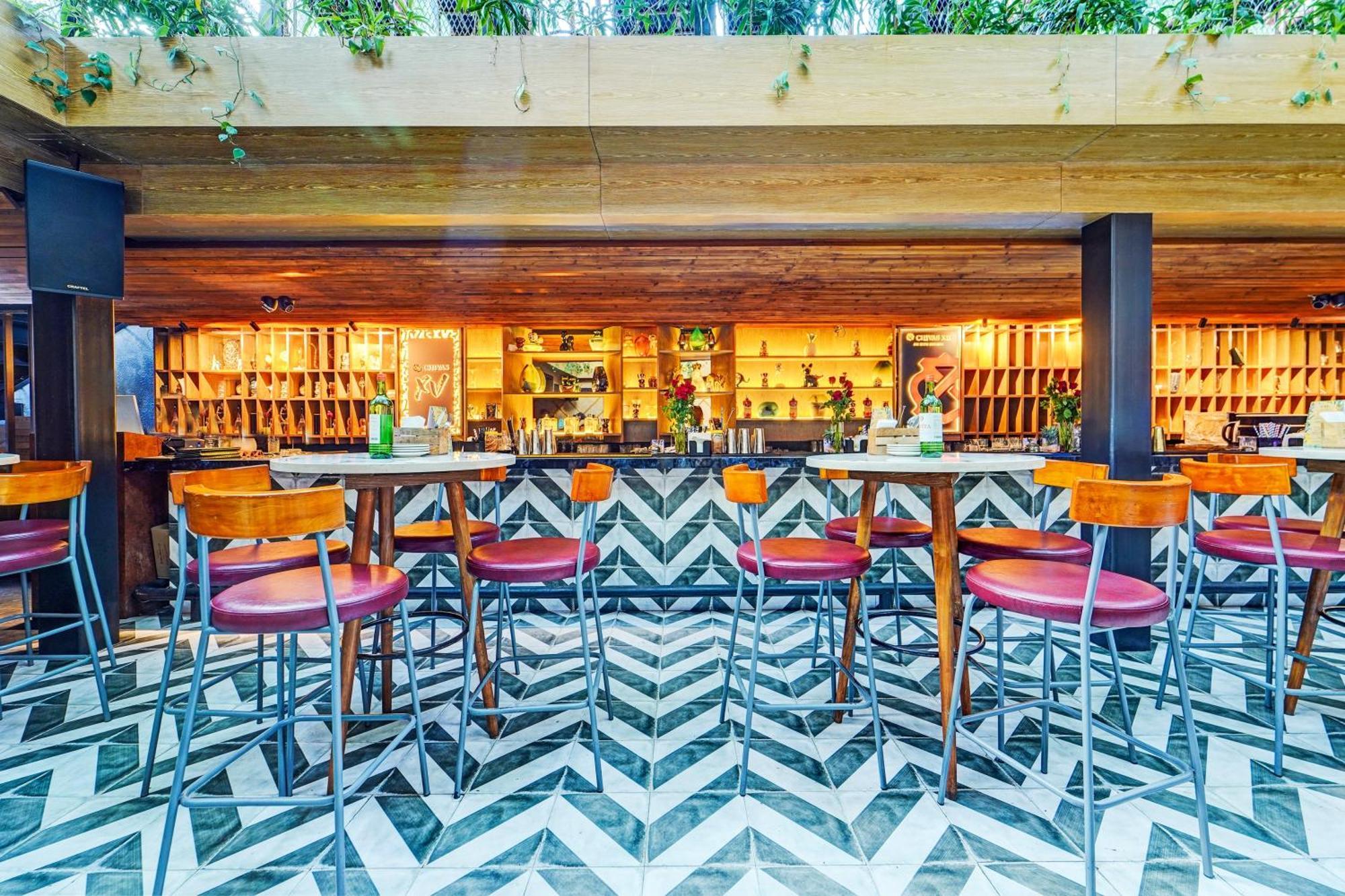 Palette - The Slate Hotel Nungambakkam Ченнаи Экстерьер фото