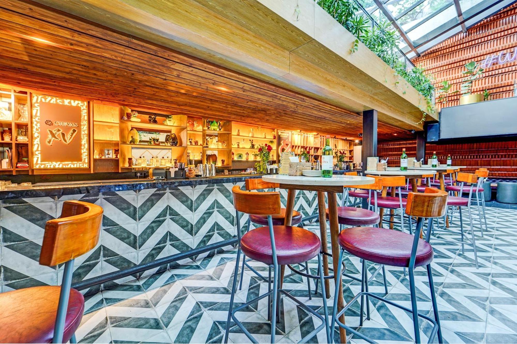 Palette - The Slate Hotel Nungambakkam Ченнаи Экстерьер фото