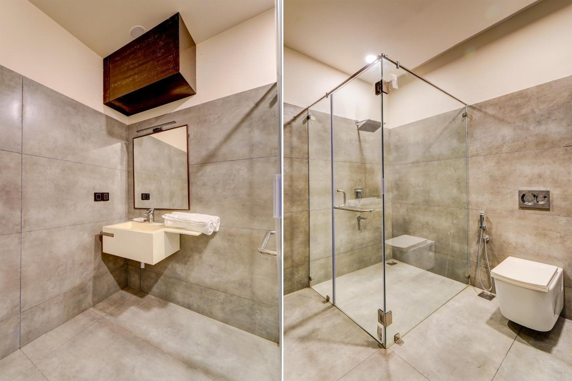 Palette - The Slate Hotel Nungambakkam Ченнаи Экстерьер фото