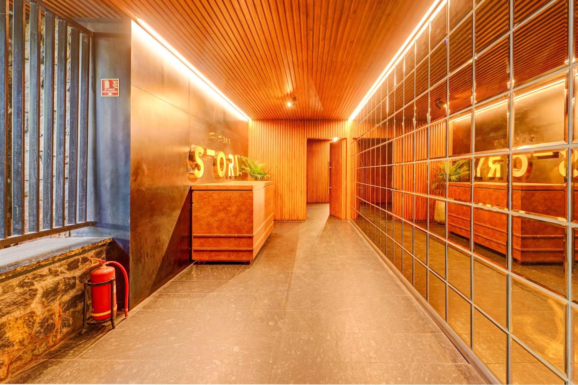 Palette - The Slate Hotel Nungambakkam Ченнаи Экстерьер фото