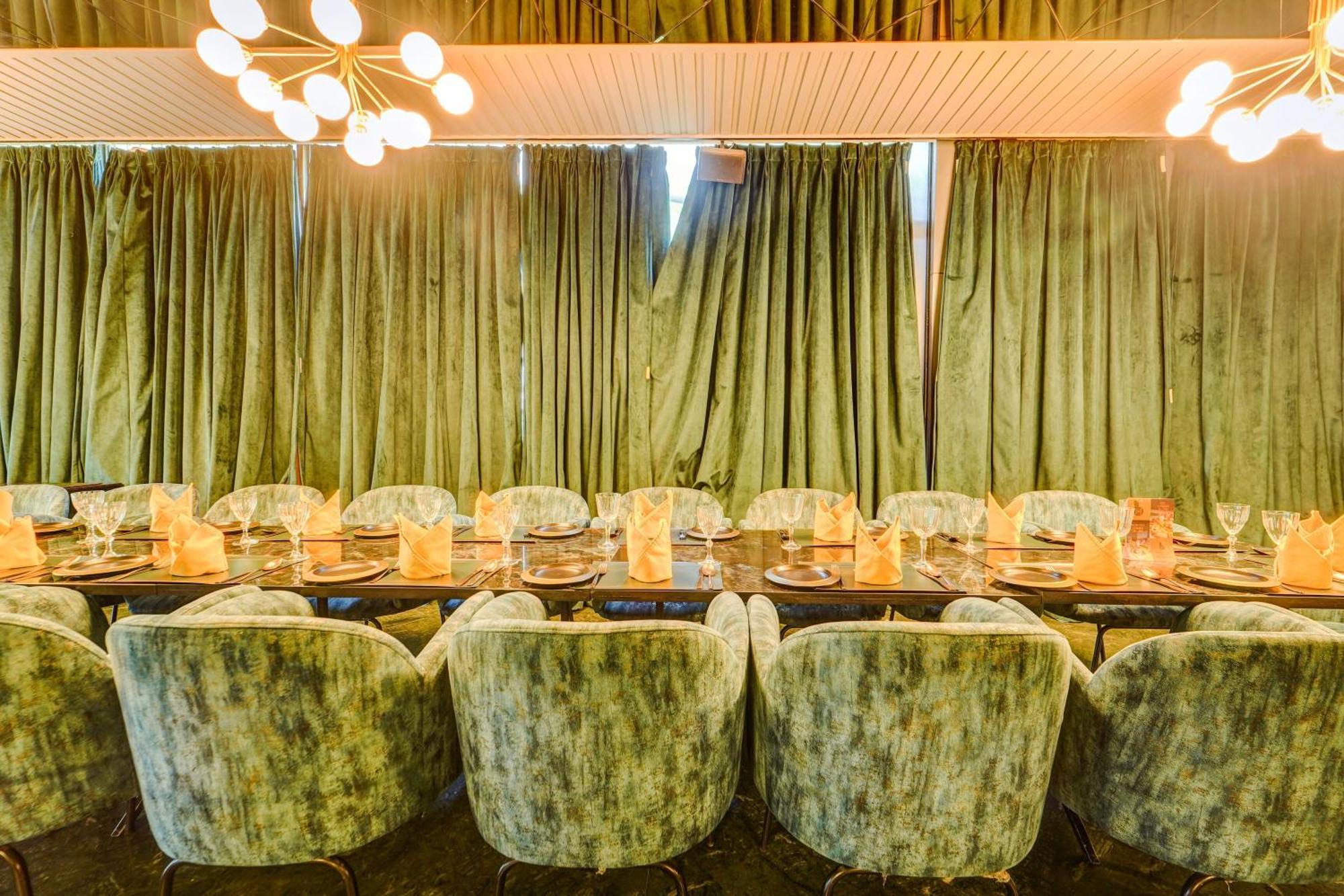 Palette - The Slate Hotel Nungambakkam Ченнаи Экстерьер фото